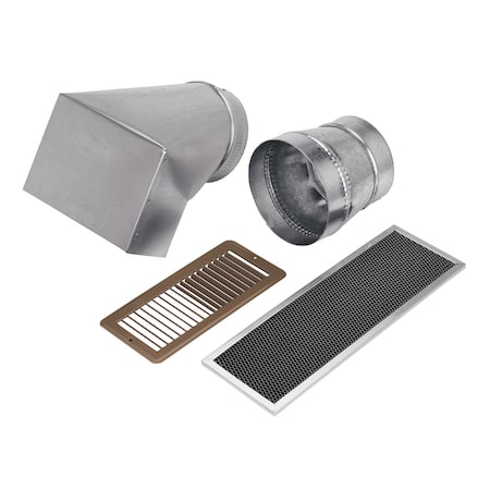 Broan-Nutone PM Series Non-Ducted Range Hood Conversion Kit HARKPM21